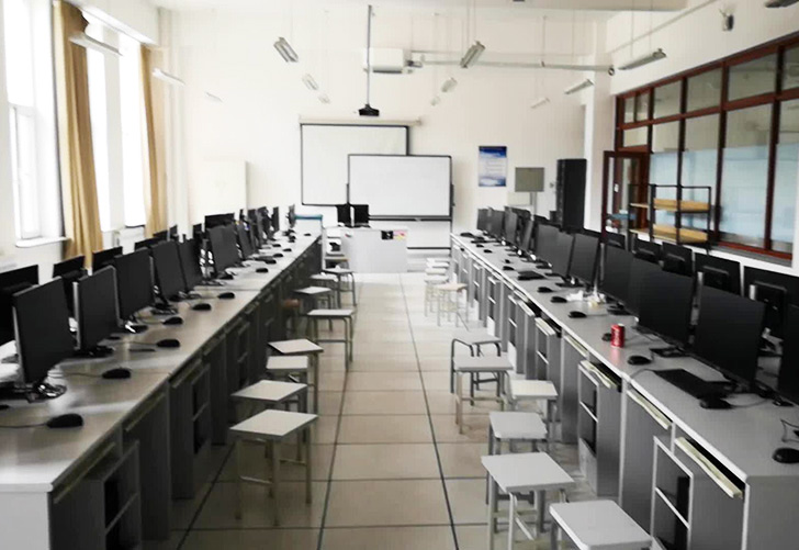 学校机房防静电地板