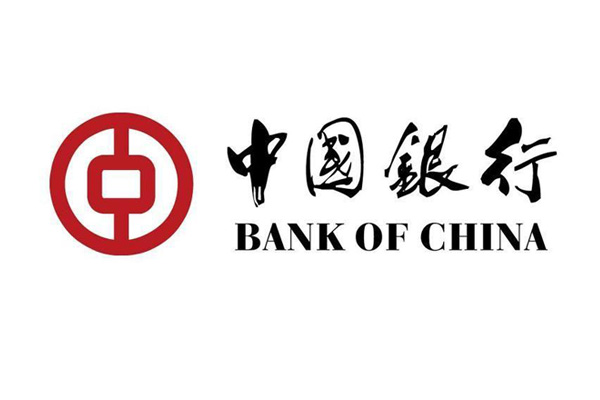 中国银行